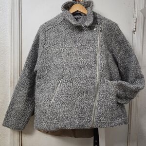 Winter Jacket